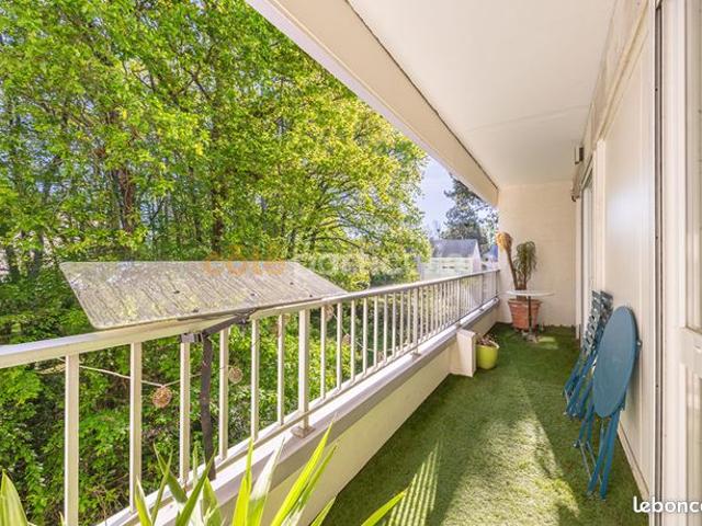 Appartement 4 pièces 79 m²