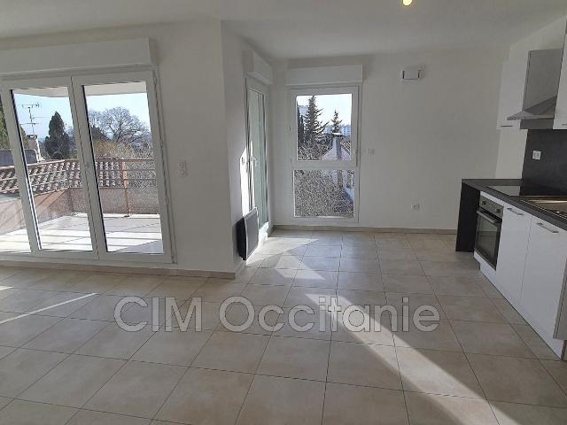 Appartement 4 pièces 79 m²