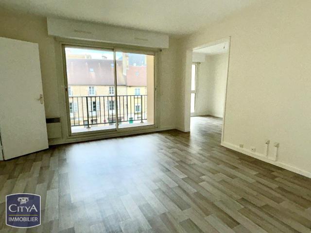 Appartement 4 pièces 79 m²