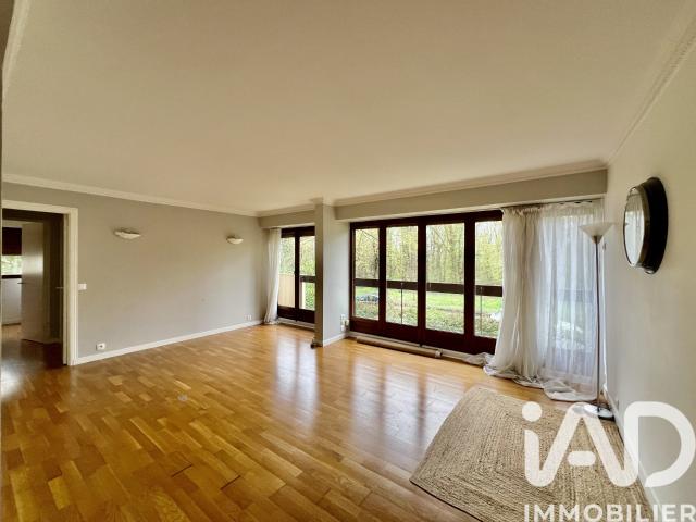 Appartement 4 pièces 79 m²