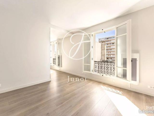 Appartement 4 pièces 79 m²