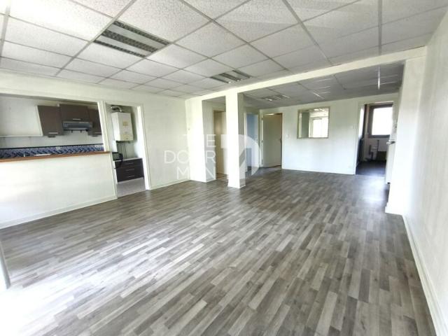 Appartement 4 pièces 79 m²