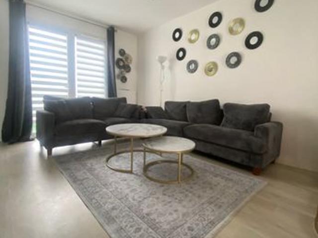 Appartement 4 pièces 79 m²