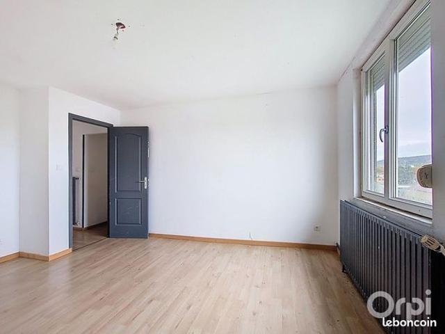 Appartement 4 pièces 79 m²