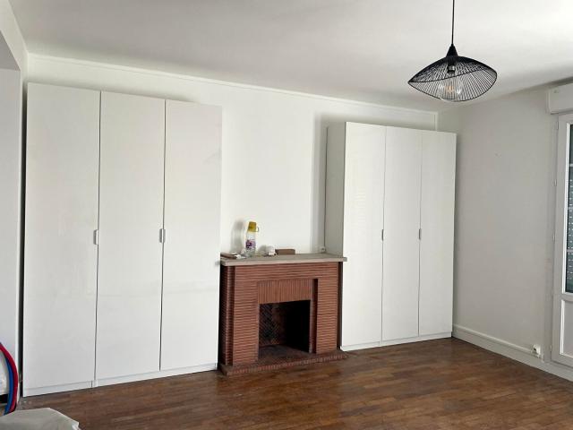 Appartement 4 pièces 79 m²