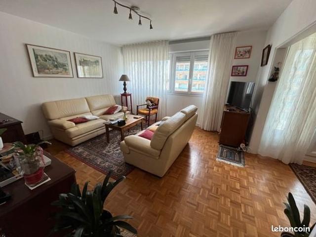 Appartement 4 pièces 79 m²