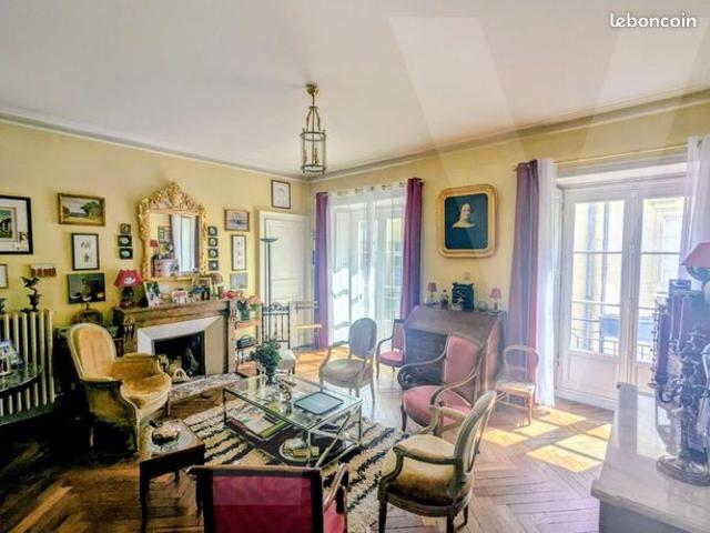 Appartement 4 pièces 79 m²