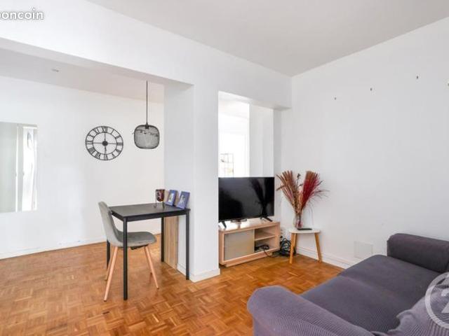 Appartement 4 pièces 79 m²