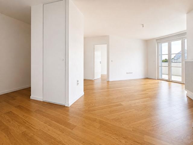 Appartement 4 pièces 79 m²