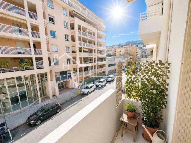 Appartement 4 pièces 79 m²
