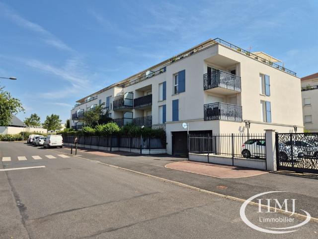 Appartement 4 pièces 79 m²