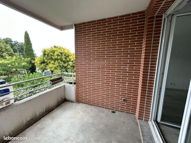 Appartement 4 pièces 79 m²