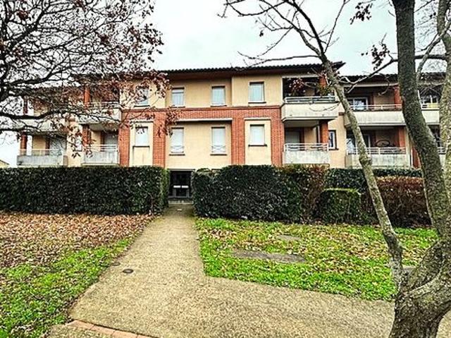 Appartement 4 pièces 79 m²