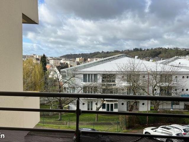 Appartement 4 pièces 79 m²