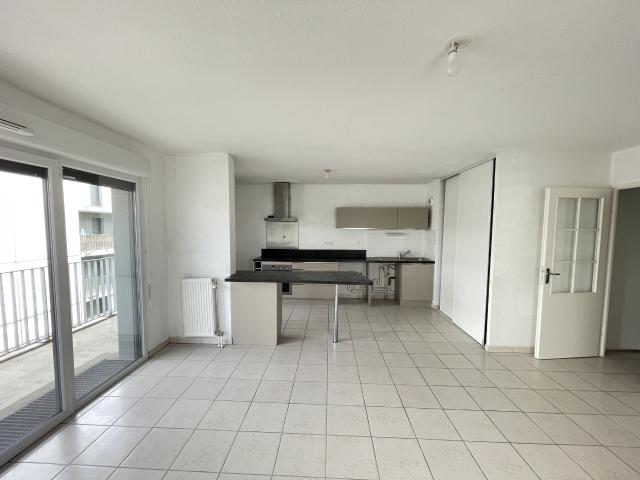 Appartement 4 pièces 79 m²