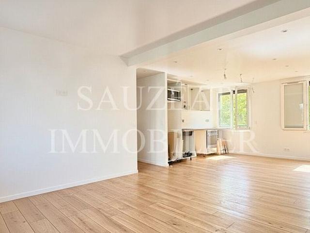 Appartement 4 pièces 79 m²