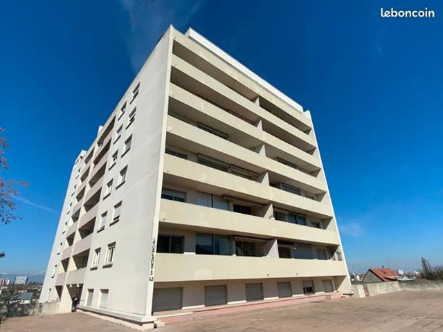 Appartement 4 pièces 79 m²