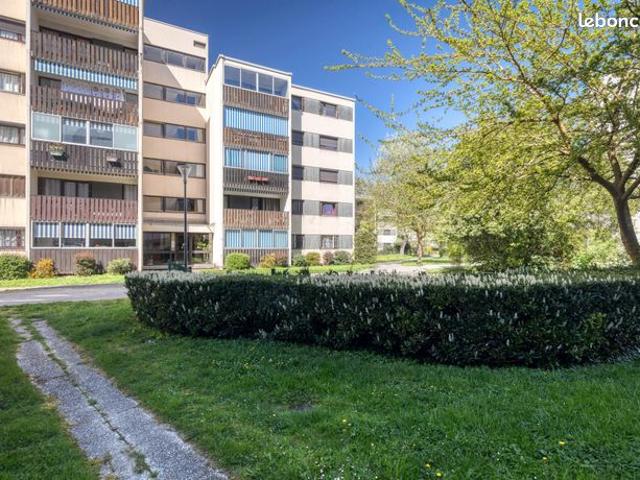 Appartement 4 pièces 79 m²