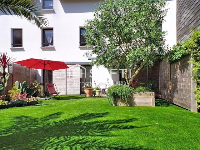 Appartement 4 pièces 79 m²