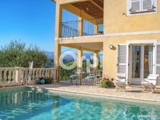 Appartement 4 pièces 79 m²