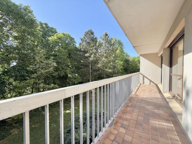 Appartement 4 pièces 79 m²