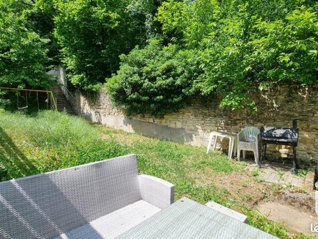 Appartement 4 pièces 79 m²