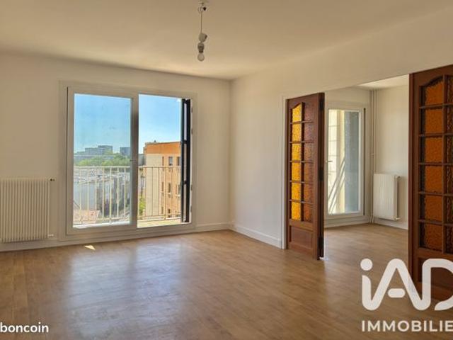 Appartement 4 pièces 79 m²