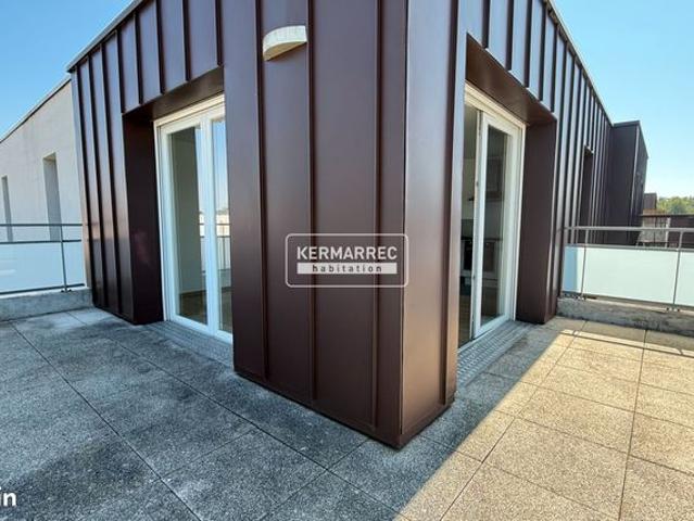 Appartement 4 pièces 79 m²