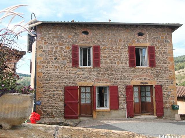 Appartement 4 pièces 79 m²