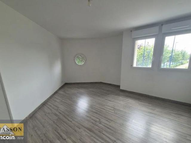 Appartement 4 pièces 79 m²