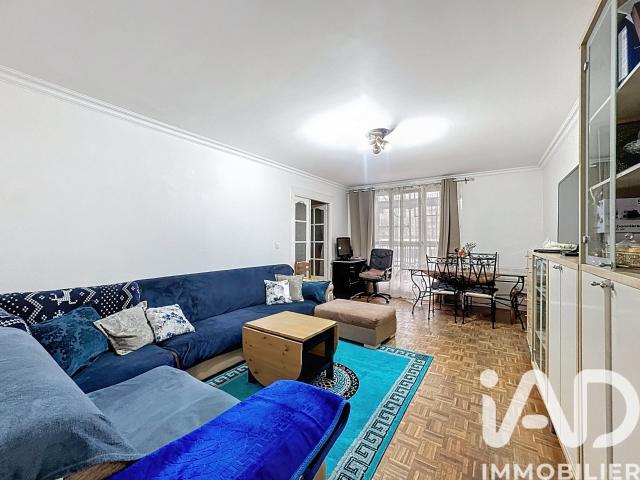 Appartement 4 pièces 79 m²