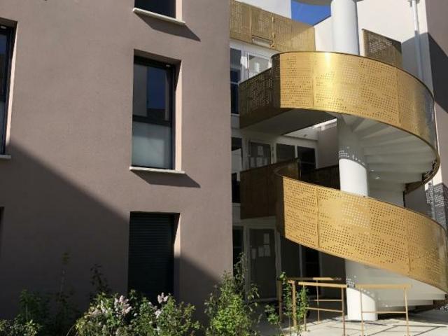Appartement 4 pièces 79 m²