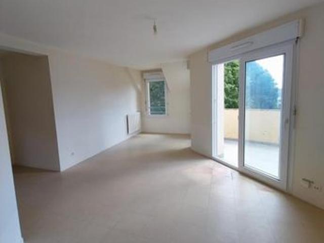 Appartement 4 pièces 79 m²