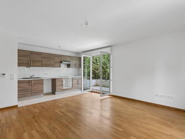 Appartement 4 pièces 79 m²
