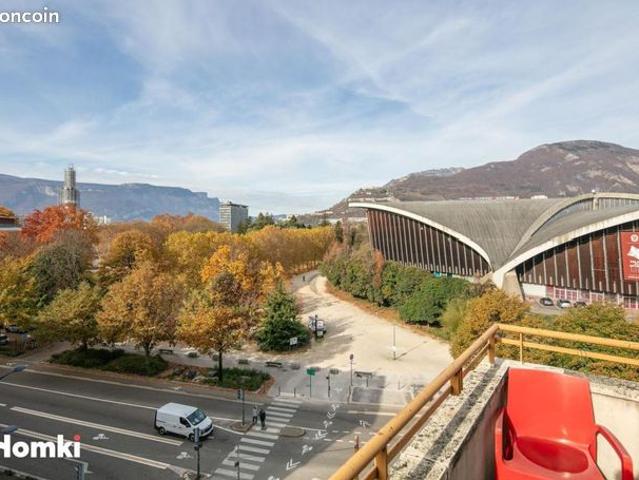 Appartement 4 pièces 79 m²