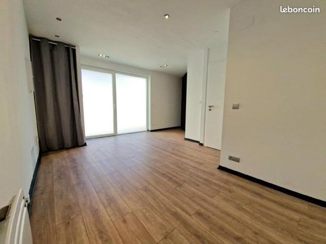 Appartement 4 pièces 79 m²