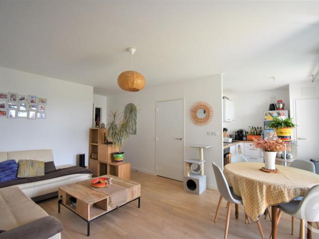 Appartement 4 pièces 79 m²