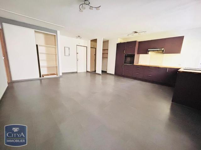 Appartement 4 pièces 79 m²
