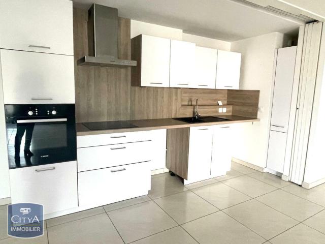 Appartement 4 pièces 79 m²