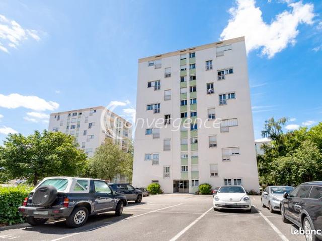 Appartement 4 pièces 79 m²