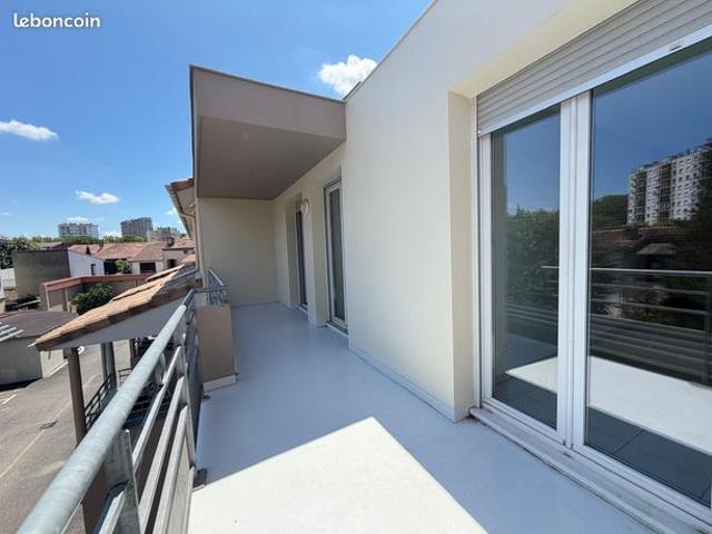 Appartement 4 pièces 79 m²