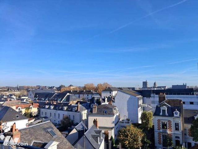 Appartement 4 pièces 79 m²