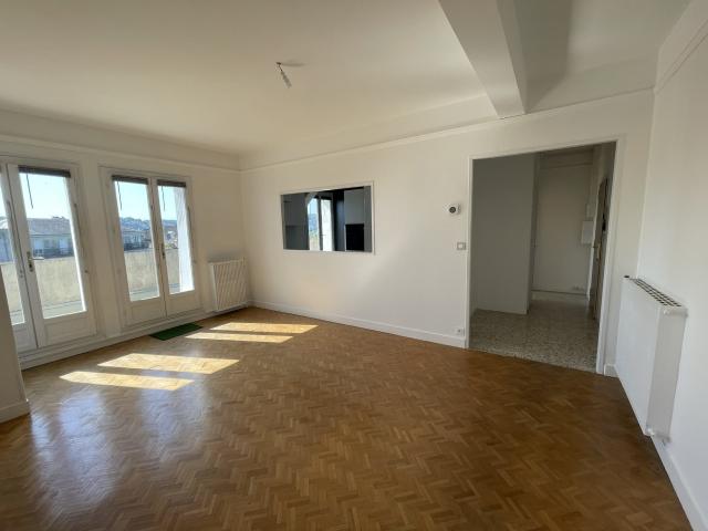 Appartement 4 pièces 79 m²