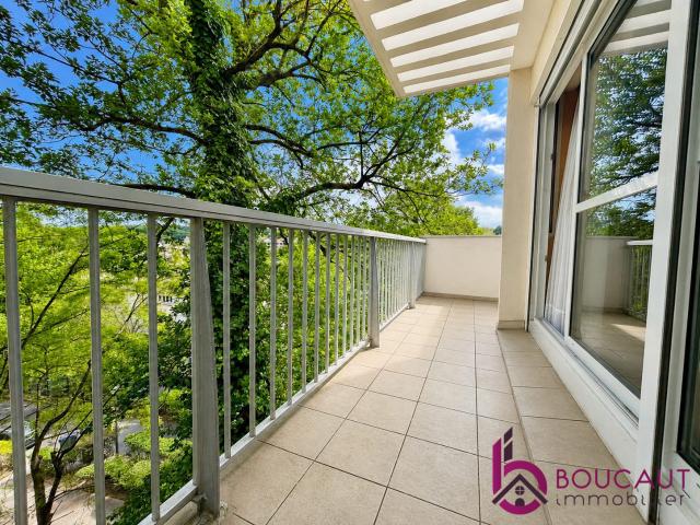 Appartement 4 pièces 79 m²