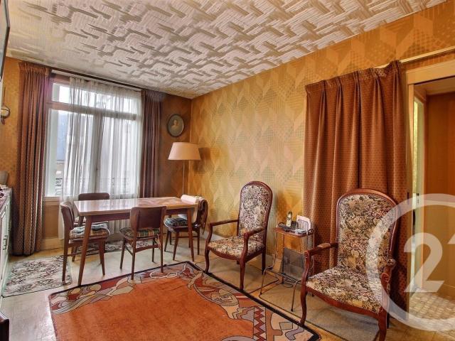 Appartement 4 pièces 79 m²