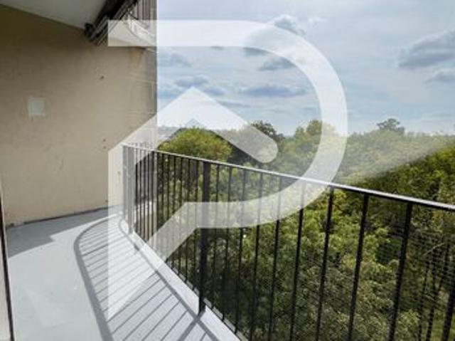 Appartement 4 pièces 79 m²