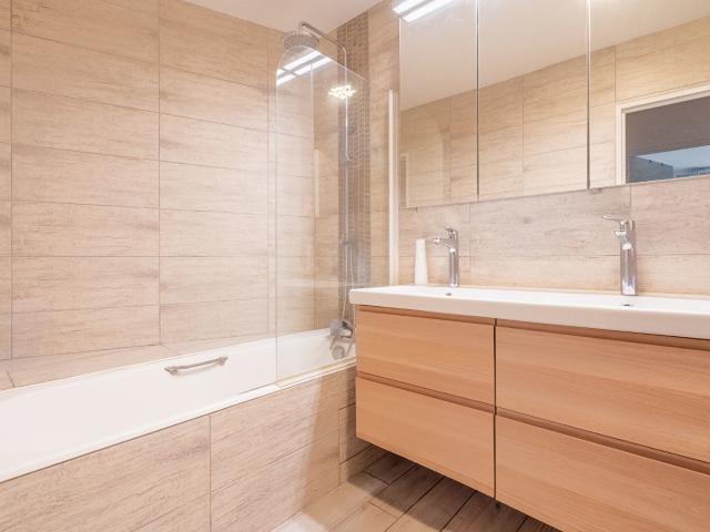 Appartement 4 pièces 79 m²