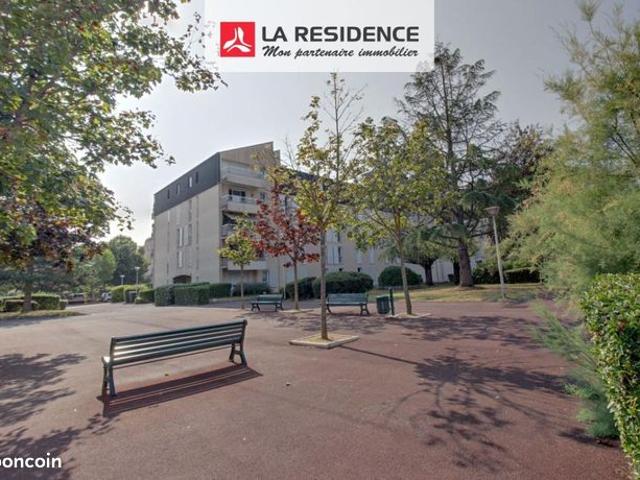 Appartement 4 pièces 79 m²