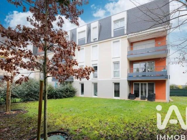 Appartement 4 pièces 79 m²