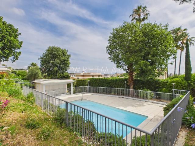 Appartement 4 pièces 79 m²